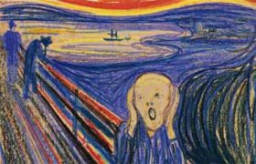 ტუალეტში ნაპოვნი შედევრები -  როგორ იძარცვება ცნობილი მუზეუმები