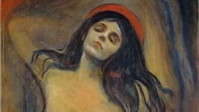 ტუალეტში ნაპოვნი შედევრები -  როგორ იძარცვება ცნობილი მუზეუმები