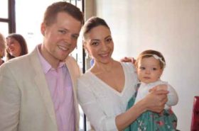 ,,რივერდანსის" ქართველი ვარსკვლავი: ,,მშობიარობის შემდეგ 100 დღეში უკვე სცენაზე ვიდექი"