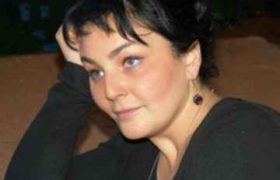 ნატუკა გულისაშვილი: ,,არ მინდა, მთელი ცხოვრება სიმარტოვეში გავატარო"