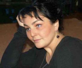 ნატუკა გულისაშვილი: ,,არ მინდა, მთელი ცხოვრება სიმარტოვეში გავატარო"