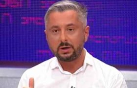 ნიკა გვარამია: ,,ჩემი შვილისთვის რომ ექნა ეს, ხელიდან ვერ გამომგლეჯდნენ"