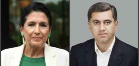 ირაკლი ოქრუაშვილი: ,,ზურაბიშვილი მიმტკიცებდა, რომ ჩვენი ქვეყნის გადარჩენის ერთადერთი გზა აფხაზეთზე უარის თქმა იყო"