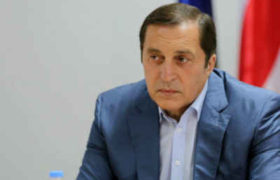 ,,ივანიშვილმა მითხრა, კალაძეს 8 მილიონი მივეციო" - პაატა ბურჭულაძე