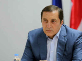 ,,ივანიშვილმა მითხრა, კალაძეს 8 მილიონი მივეციო" - პაატა ბურჭულაძე