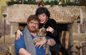 მანანა კოზაკოვა: ,,მე და ჩემმა ქმარმა ძალიან დიდი შეცდომა დავუშვით"