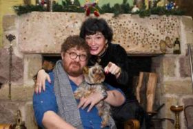 მანანა კოზაკოვა: ,,მე და ჩემმა ქმარმა ძალიან დიდი შეცდომა დავუშვით"