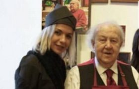 დიზაინერი სალომე ამანათიშვილი აშშ-ში ქართული ბრენდის დღეზე საკუთარ კოლექციას წარადგენს