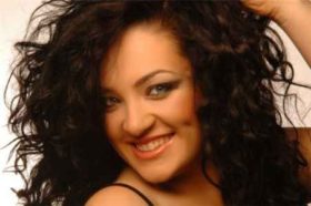 ნინი შერმადინი: ,,მადლობა მიხეილ სააკაშვილს ამერიკის ვიზისთვის"