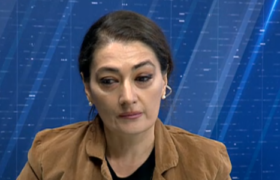 თაკო ჩარკვიანი: ,,აღვირახსნილი ხელისუფლება გვყავს, ეს რა ხდება?! რას ბედავთ! წადით!"