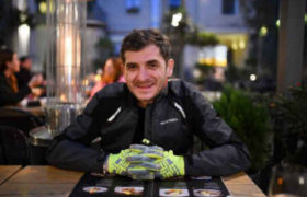 ,,რა თავის მოკვლა, რა ვალი! სირცხვილია, ხალხო!" - დიმიტრი ტატიშვილის ახლობლებს თვითმკვლელობის ვერსიის არ სჯერათ