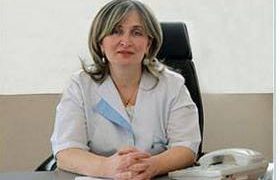 ირინა გორგოძე – თქვენი სილამაზის სამსახურში