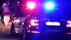 ,,მესამეკლასელ ბიჭს უცნობი პირი აედევნა" - რას წერენ რუსთაველი მშობლები