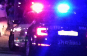 ,,მესამეკლასელ ბიჭს უცნობი პირი აედევნა" - რას წერენ რუსთაველი მშობლები