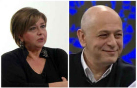 თამრიკო ჭოხონელიძე და გია როინიშვილი შერიგდნენ? - ,,ბევრი რამ ჩემზეა დამოკიდებული, ვიცხოვრებთ თუ არა ერთად”