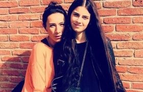 სალომე გოგიაშვილის ქალიშვილმა 23 კილო დაიკლო - ტელეწამყვანის დიეტა