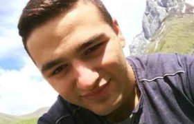 20 წლის მორაგბე დების თვალწინ გარდაიცვალა - ,,იმ თამაშზე მთელი უნივერსიტეტი იყო"