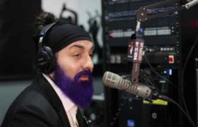 დაპირისპირება გოჩა ჩერტკოევთან - შოუს ,,ცეკვავენ ვარსკვლავების" ქორეოგრაფები ტოვებენ