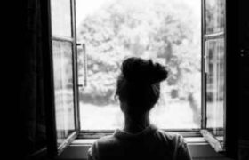 ,,ვნანობ, რომ ქმარი სახლიდან ადრევე არ გავაგდე"