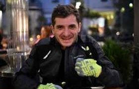 ,,ბოლოს რომ დამირეკა, მითხრა, შენი დახმარება დამჭირდებაო..." - რას ყვებიან მეგობრები კეთილ კაცზე ,,ბოლოს რომ დამირეკა, მითხრა, შენი დახმარება დამჭირდებაო..." - რას ყვებიან მეგობრები კეთილ კაცზე