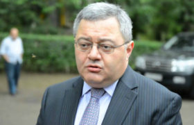 ,,სააკაშვილს საქართველოს მოქალაქეობას არასოდეს მივანიჭებ'' - დავით უსუფაშვილი