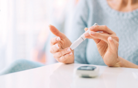 რა უნდა ვიცოდეთ, რომ დიაბეტი ვაკონტროლოთ?