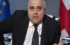 ლევან ყიფიანი: ,,ბოდიშს ვუხდი საზოგადოებას, ჩემს ოჯახს... მე გადავწყვიტე ოქუაშვილის თამაშის წესების მიღება" ლევან ყიფიანი: ,,ბოდიშს ვუხდი საზოგადოებას, ჩემს ოჯახს... მე გადავწყვიტე ოქუაშვილის თამაშის წესების მიღება"