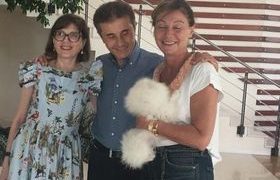 ნიკუშა შენგელაიას ცოლი: ,,თუ ტელევიზორს გამორთავთ, მიხვდებით, რომ არც ისე ცუდად არის საქმე"