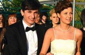 ლუკა ზაქარიაძე: ,,არ ვადასტურებ, რომ ცოლს გავშორდი!"