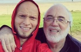 ,,ივერიელმა" ზურაბ ცისკარიძემ ფეხბურთელ შვილთან ერთად ამერიკაში მაღაზიების ქსელი შექმნა