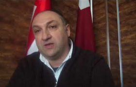 პრეზიდენტობის კანდიდატი: ,,არჩევნებამდე გამოცხადდეს საყოველთაო ზიარება''