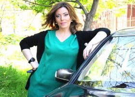 თამუნა ლეკვეიშვილი: ,,საბარგულით მარინას და ზოიას ძუძუები დამაქვს"