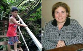 ლია მუხაშავრიამ ბიჭუნა იშვილა - ,,ახლა მეორე შვილი მყავს და ძალიან ბედნიერი ვარ"