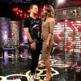 მაია ასათიანი: ,,არ ვარ ორსულად! ნუ დამღალეთ!"