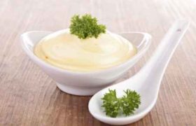 ჯანმრთელობისთვის საზიანო მაიონეზი არაჟნის სოუსით ჩაანაცლეთ