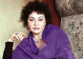 მარინა საღარაძე: ,,არ მაწუხებს, ოჯახს შევქმნი თუ არა''