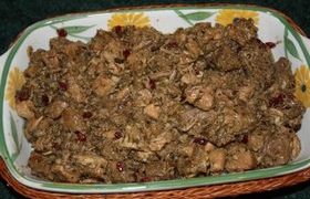 ჯურჯალი - უგემრიელესი მეგრული კერძი ჯურჯალი - უგემრიელესი მეგრული კერძი