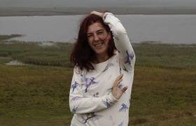 ,,ნეკერ, ვერაფრით ვიჯერებ... სად წახვედი... - ნინო ნეკერიშვილი მოულოდნელად გარდაიცვალა