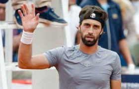 ,,ტურნირზე გატეხილი ჩოგნით გავუშვი... რეალურად, ნიკას დიდი პრობლემები აქვს" - რას ყვება ნიკოლოზ ბასილაშვილის მამა