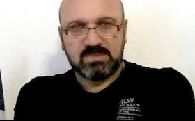 ნუგზარ სულაშვილი: ,,შენ მოხვედი 800 გრ, 34 სმ და 26 კვირის... გამხნევებდი: ,,არ დანებდე, შენ ძლიერი ხარ, მამი!" ნუგზარ სულაშვილი: ,,შენ მოხვედი 800 გრ, 34 სმ და 26 კვირის... გამხნევებდი: ,,არ დანებდე, შენ ძლიერი ხარ, მამი!"