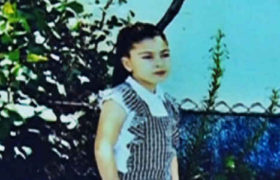 8 წლის გოგონას განზრახ მკვლელობისთვის 34 წლის მამაკაცია დაკავებული