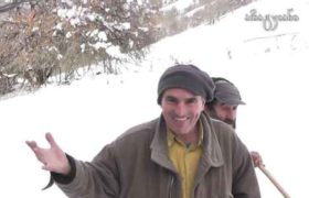 ,,შენ გენაცვალე, მაგარო კაცო!" - ძალიან ემოციური ლექსი