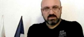 ნუგზარ სულაშვილი: ,,შენ მოხვედი 800 გრ, 34 სმ და 26 კვირის... გამხნევებდი: ,,არ დანებდე, შენ ძლიერი ხარ, მამი!"