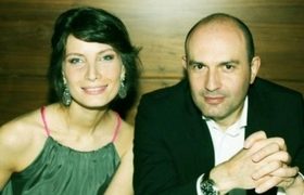 თაკო ჩხეიძემ და მისმა ქმარმა სალომე ზურაბიშვილს 66 ათასი ლარი შესწირეს