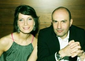 თაკო ჩხეიძემ და მისმა ქმარმა სალომე ზურაბიშვილს 66 ათასი ლარი შესწირეს