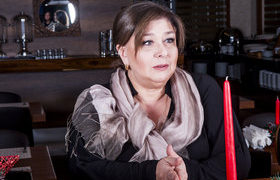 ,,ბერას ლოცვებში ვიხსენიებ" - თამრიკო ჭოხონელიძე ნათლულის ქორწილში არ დაპატიჟეს