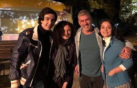 თამუნა მახარაძე: "მორჩა კინო" - ვიდეო