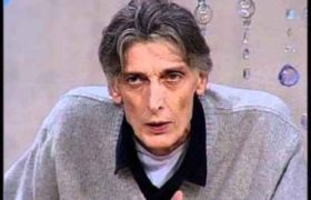 ,,ფრთამოტეხილი მაფშალია..." - საოცარი სიმღერა მურმან ჯინორიას, ,,ქართული ხმების" და ნათია თოდუას შესრულებით