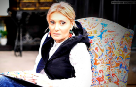 ,,ვაშაძისთვის ეს უმძიმესი თემაა, ამიტომაც ,,დაარტყეს” სუსტ ადგილას” - ნანუკა ჟორჟოლიანი