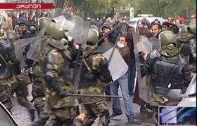 გრიგოლ ვაშაძე: “7 ნოემბერი არის წინა ხელისუფლების უმძიმესი შეცდომა და გაკვეთილი ყველა შემდგომი ხელისუფლებისათვის”